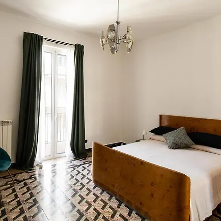 Apartment The Bool, Liberty158 Bari