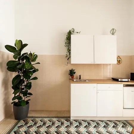 Apartment The Bool, Liberty158