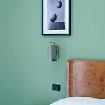 The Bool, Liberty158 Apartman