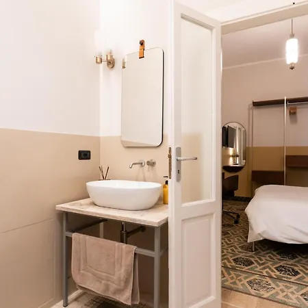 Apartamento The Bool, Liberty158