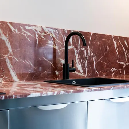 The Bool, Liberty158 Apartamento *