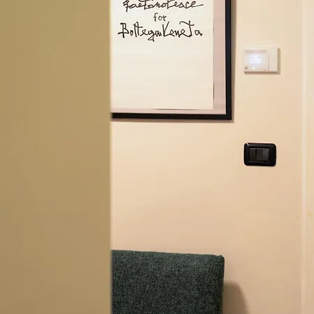 The Bool, Liberty158 Bari