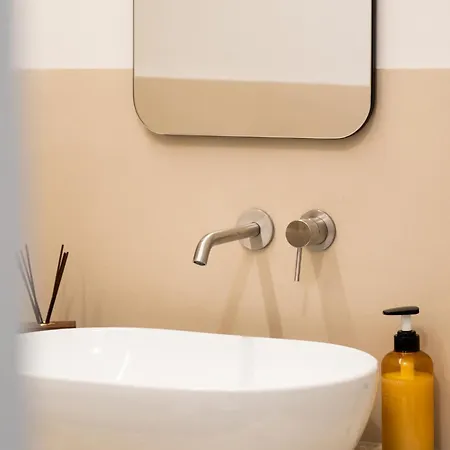 Apartamento The Bool, Liberty158