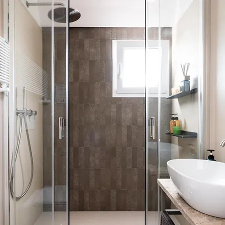 Appartement The Bool, Liberty158 Bari