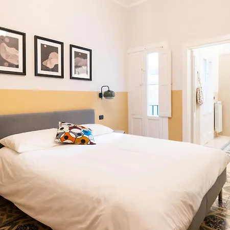 The Bool, Liberty158 Apartman