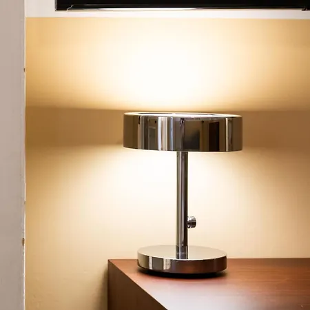 Appartement The Bool, Liberty158