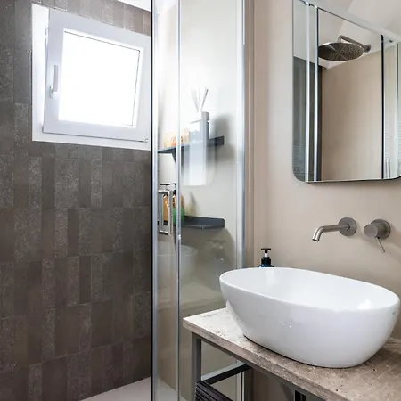 Appartement The Bool, Liberty158