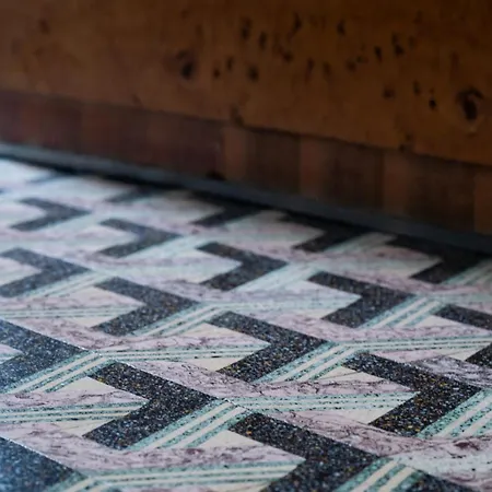 The Bool, Liberty158 Appartement Bari