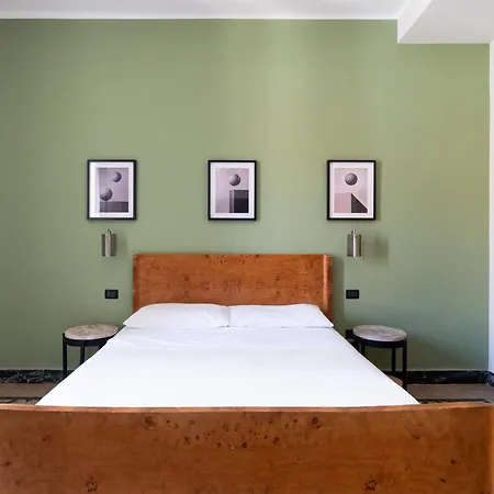 Appartement The Bool, Liberty158 Bari