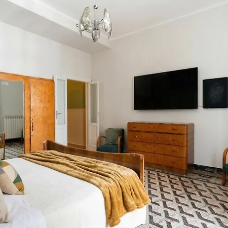 Appartamento The Bool, Liberty158 *