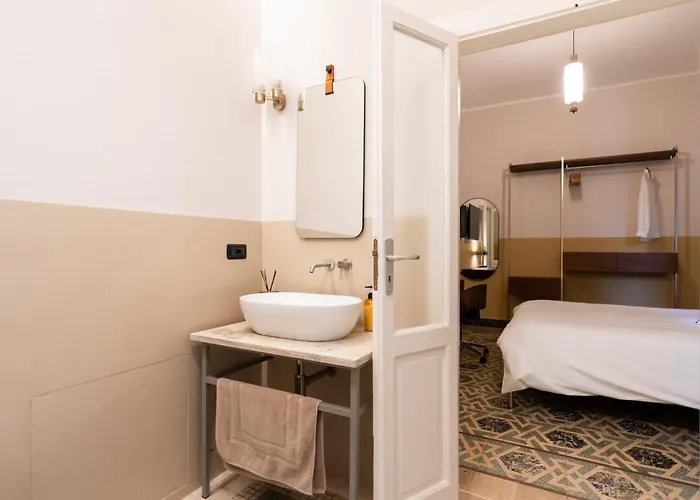 Appartamento The Bool, Liberty158