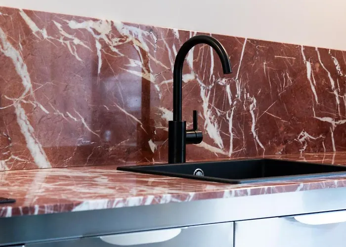 The Bool, Liberty158 Appartamento *