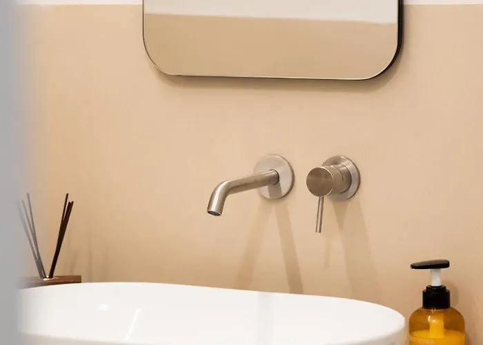 Appartamento The Bool, Liberty158