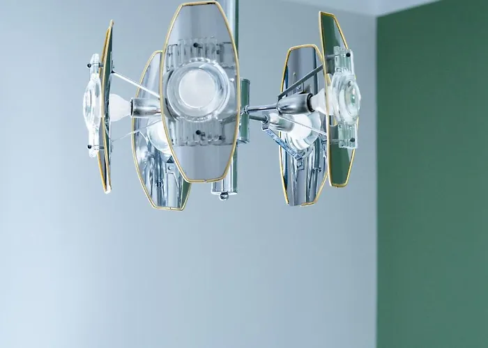 The Bool, Liberty158 Appartamento *