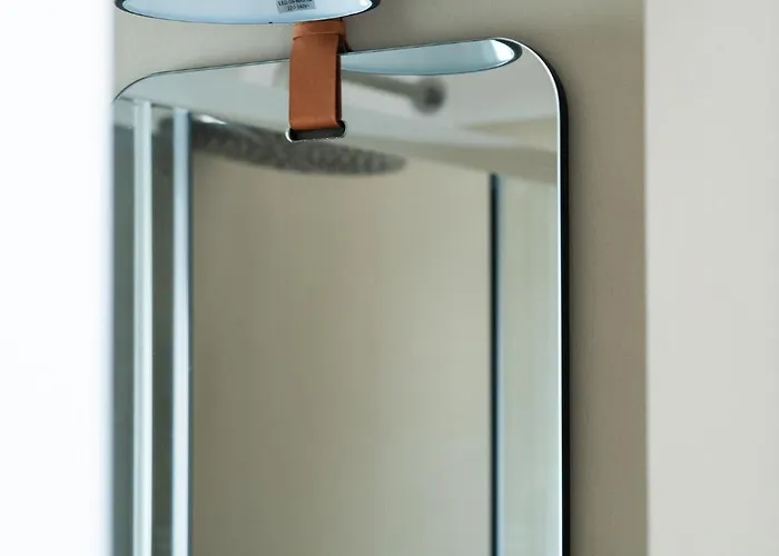 The Bool, Liberty158 Appartamento Bari