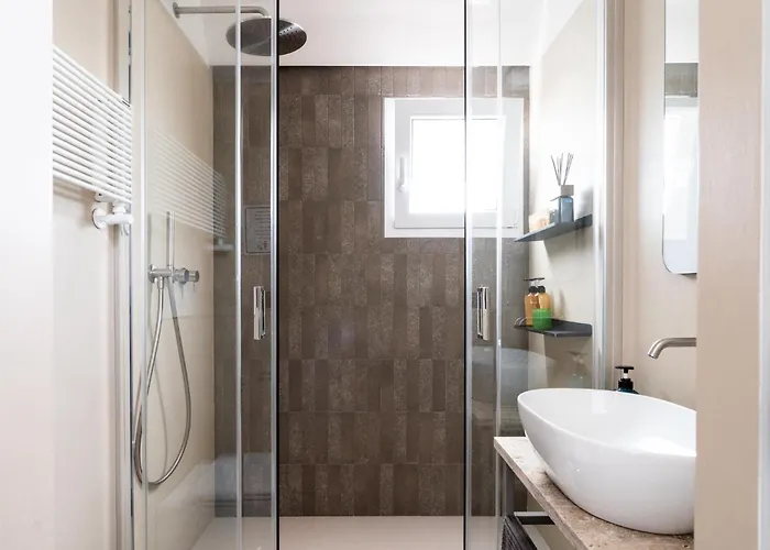 Appartamento The Bool, Liberty158 Bari