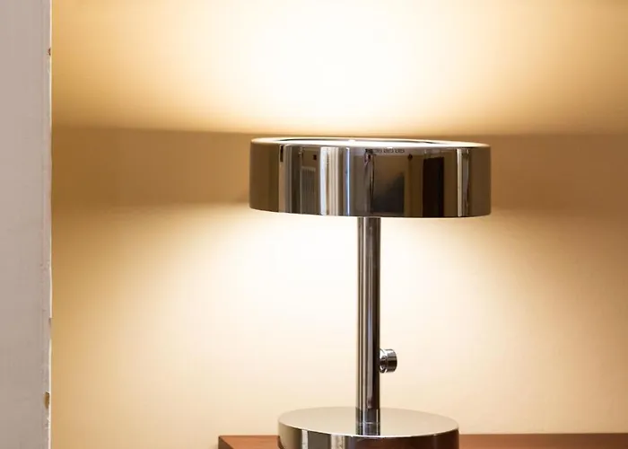 Appartamento The Bool, Liberty158