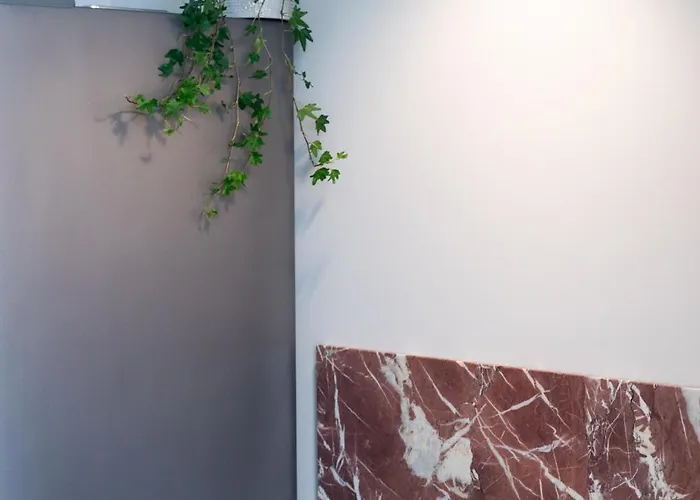 Appartamento The Bool, Liberty158 *