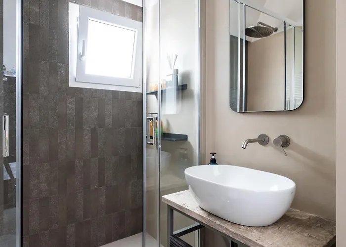 Appartamento The Bool, Liberty158