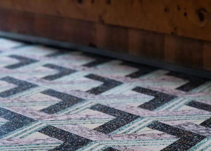 The Bool, Liberty158 Appartamento Bari